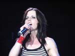 Dolores live in Greece