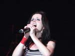 Dolores live in Greece