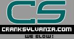 Cranksylvania.com - We Don't Fuck.