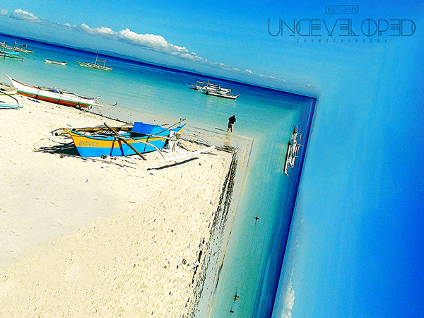 Bantayan Island