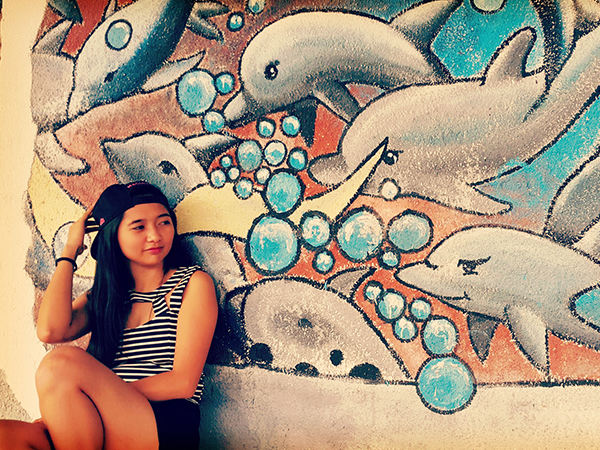 Bohol Escapade