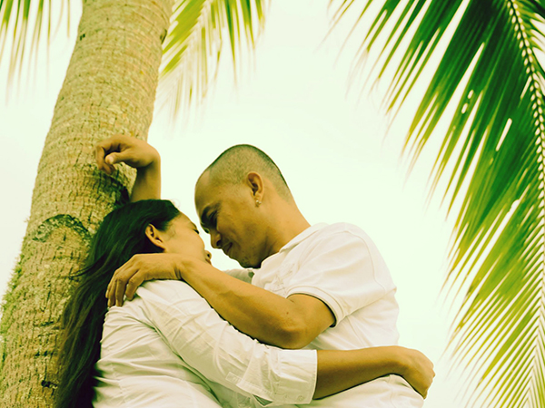 Cel and Bernz