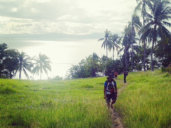 Mt.Lanaya