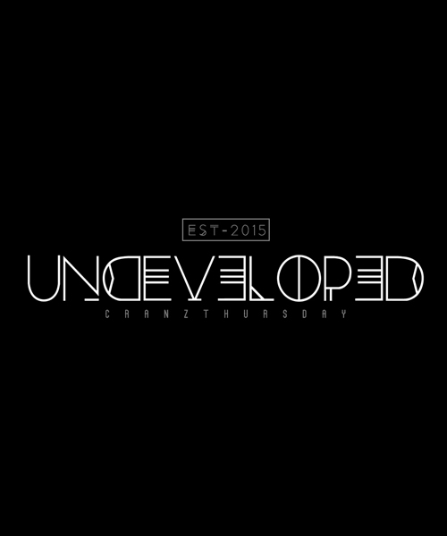 UNDEVELOPED
