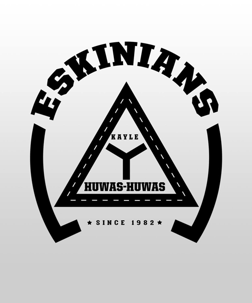 ESKINIANS