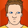 Alman MSN Icon