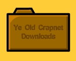 Screwed up crap that's too embarassing to be in the downloads section