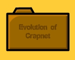 From crap to crapnet