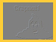 "Crapdude Embossed"