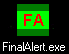 Download Final Alert