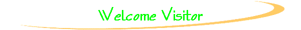 Welcome Visitor