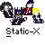 Static-X aim icon