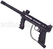 stock tippmann model 98 custom avaible at action paintball