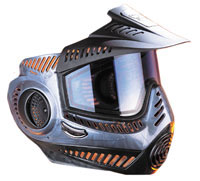 JT PROTEUS MASK