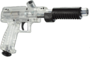 Brass Eagles Most Famed Pump the Talon. Used and loved by me 