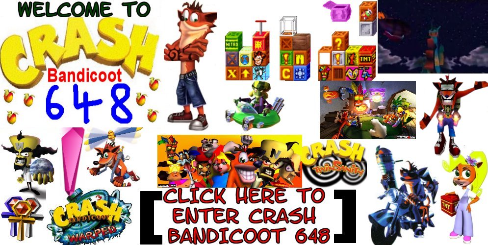 Click here to enter site.