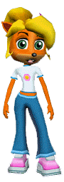 Coco Bandicoot