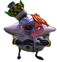 Dr N.gin