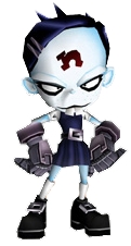 Nina cortex
