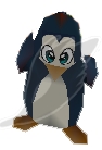 Penta Penguin