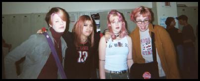 alison miya gwen and i