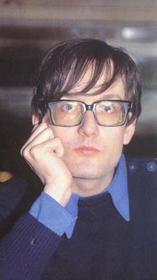 jarvis cocker - of pulp