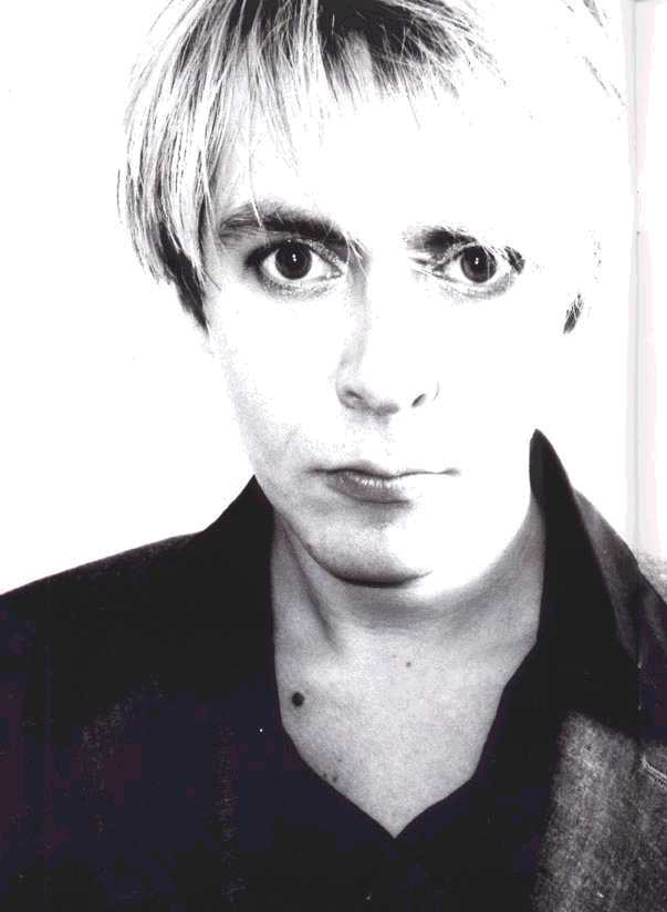 nick rhodes - duran duran