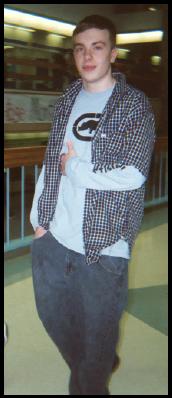 pretty boy wesley