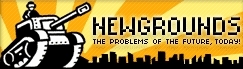 newgrounds, the problems of the future, today