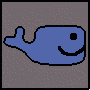 a whale of a tale