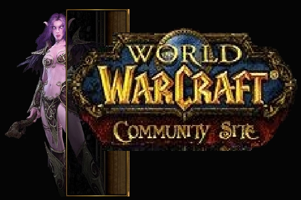 World of Warcraft