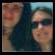 amy and bec down on the beach