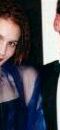 dad, me + my gorgeous brother justin. he was in year 12 + i was in year 11. [aint he handsome?]
