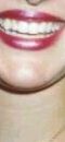 leah - what a perfect smile