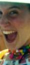 hello. my name is sarah. and i like gerling.