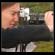 me adjusting the camera