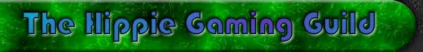 The Hippie Gaming Guild