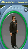 Utopia Skye DJ