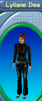 Utopia Skye DJ!