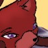 from a WK fanfic: Kitsune B�