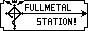 Fullmetal Station