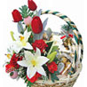 Flower Bouquet