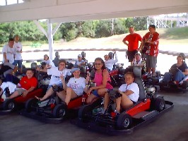 Baptist Temple Youth