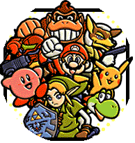 Super Smash Bros.