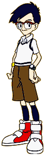 Joe