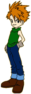 Matt