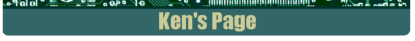 Ken's Page