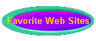 Favorite Web Sites