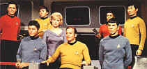 Click here for Star Trek humor