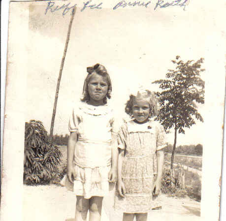 Cotton tops
